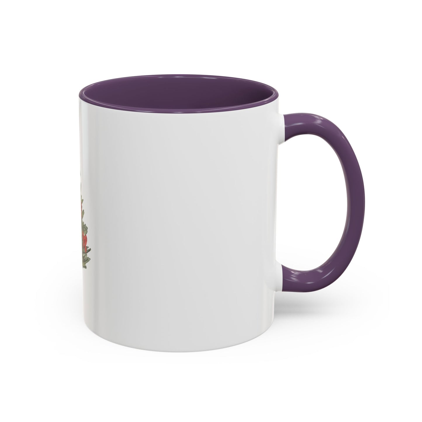Christmas Tree Mug