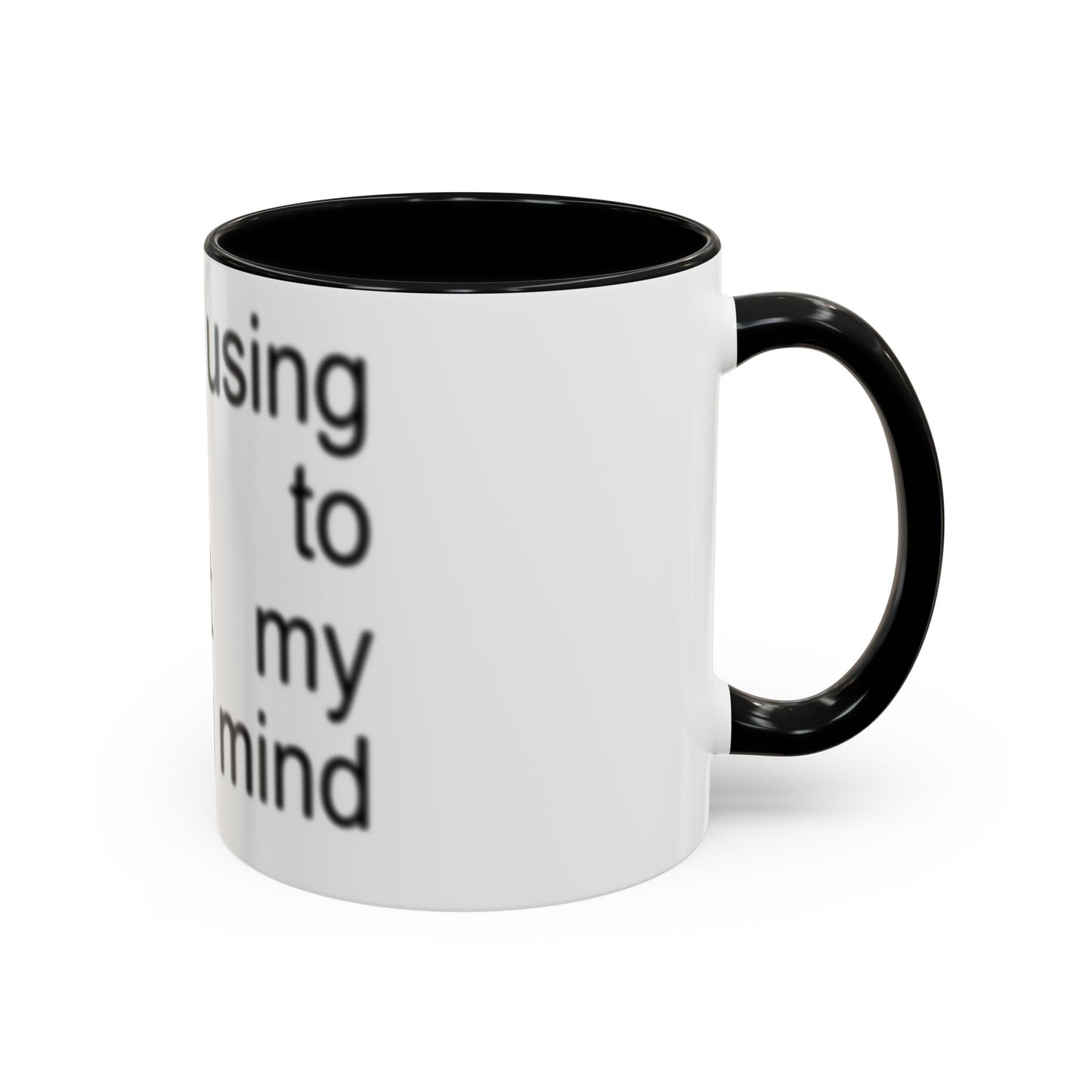 Unisex Softstyle Mug