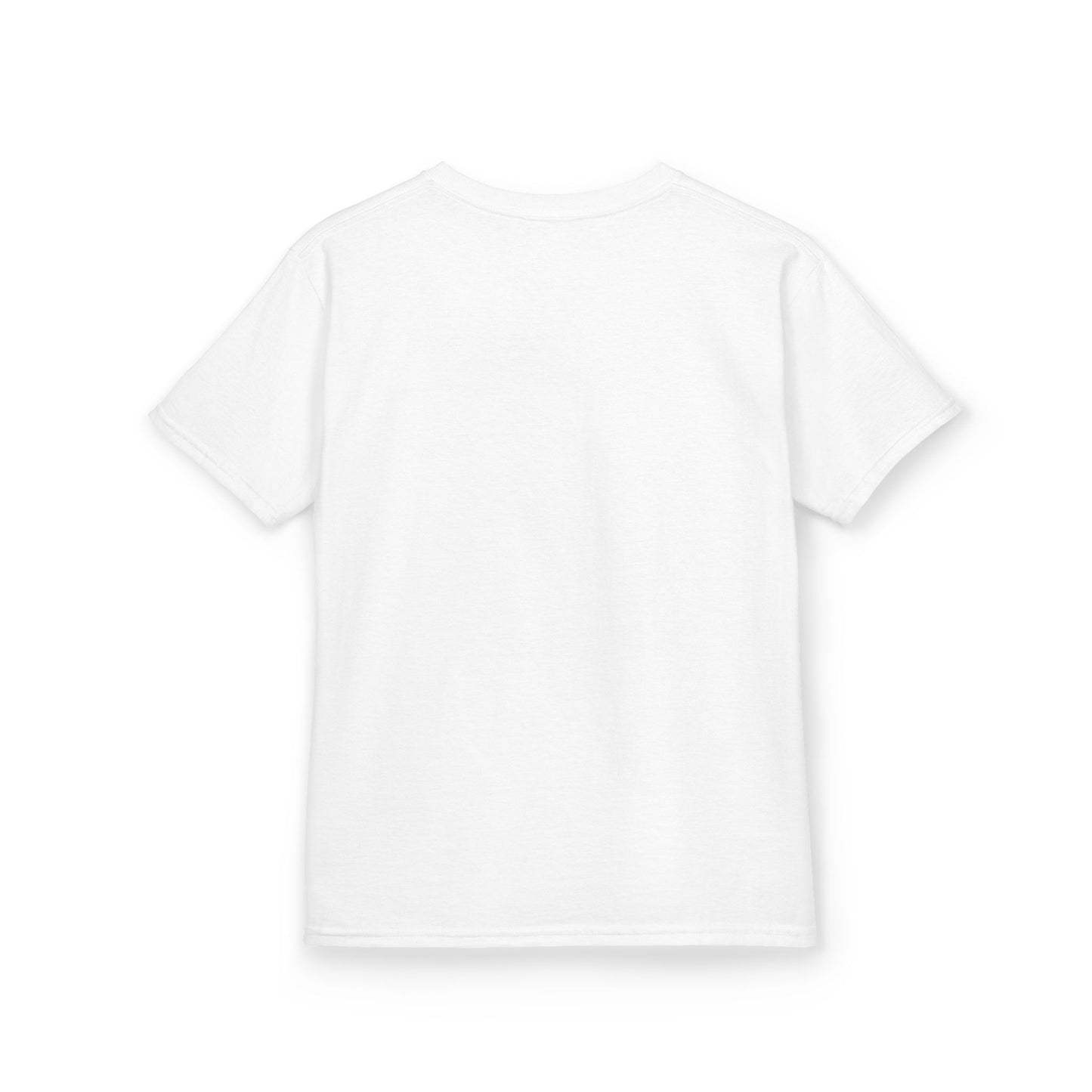 It's Time to Change Yourself Kid’s tee
