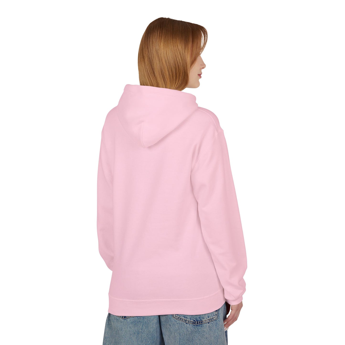 Discipline Is Key Hoodie