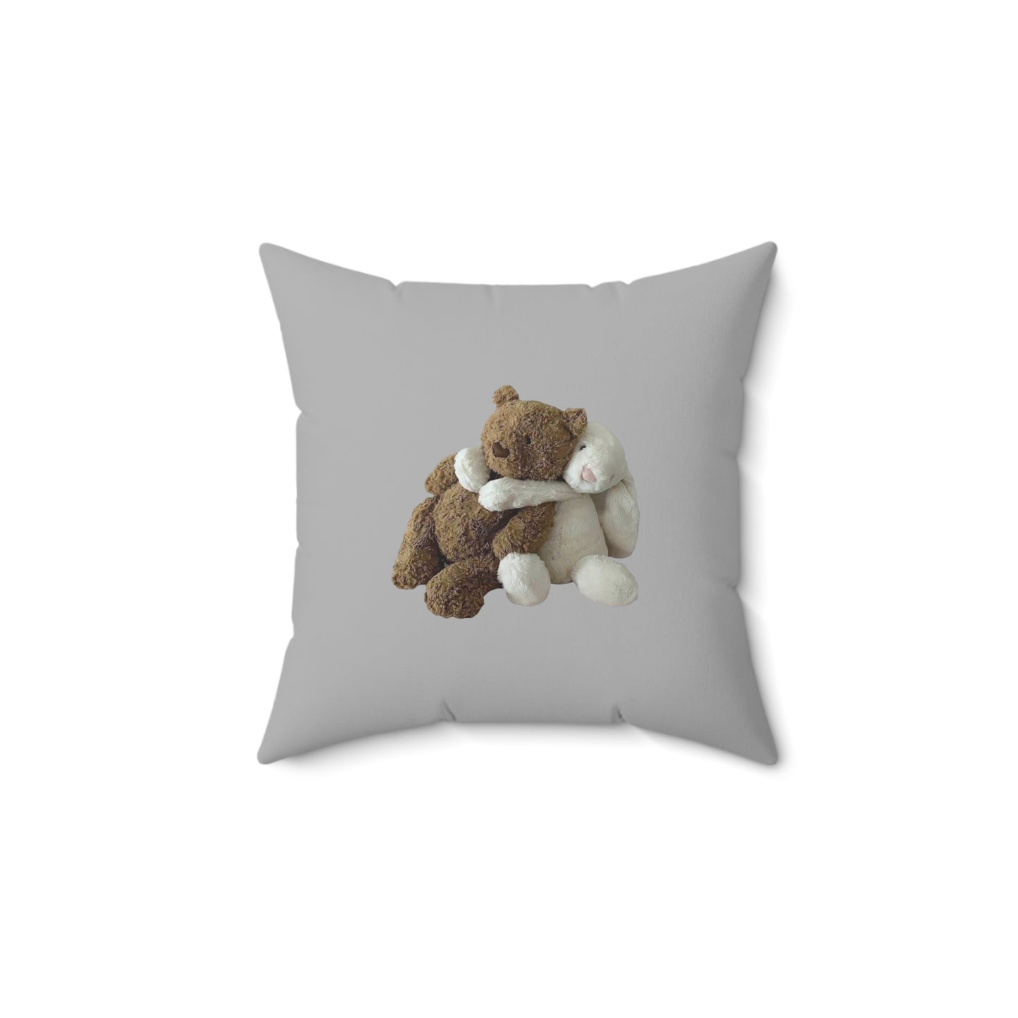 Friendship Pillow