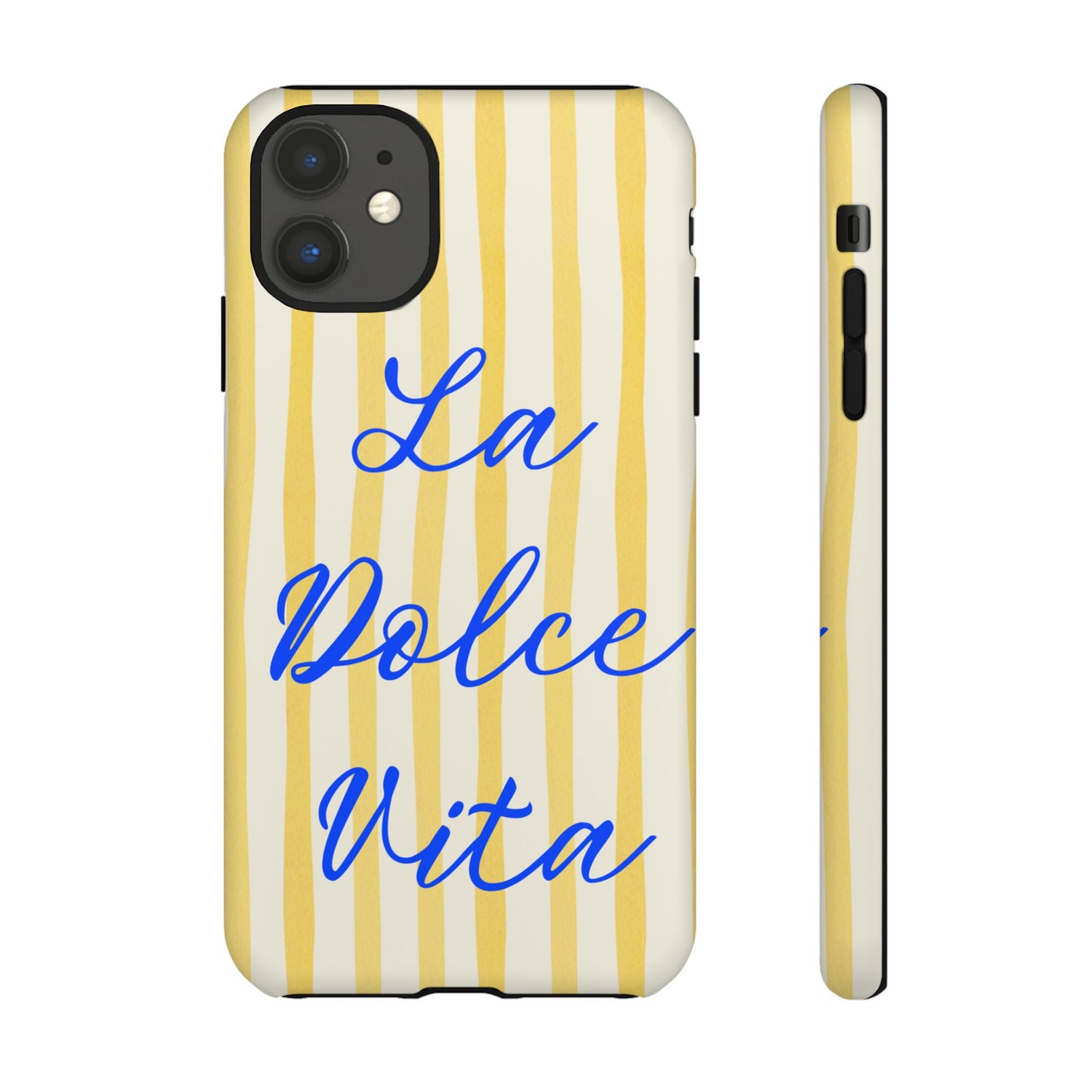La Dolce Vita Phone Case
