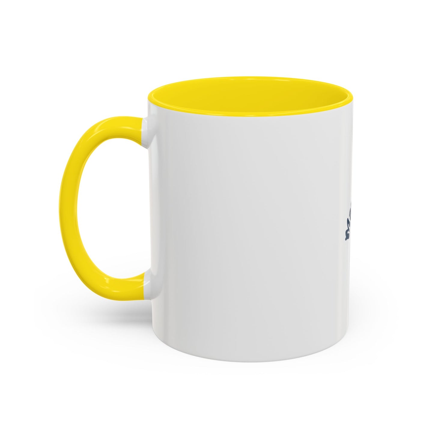 Manifest It Mug