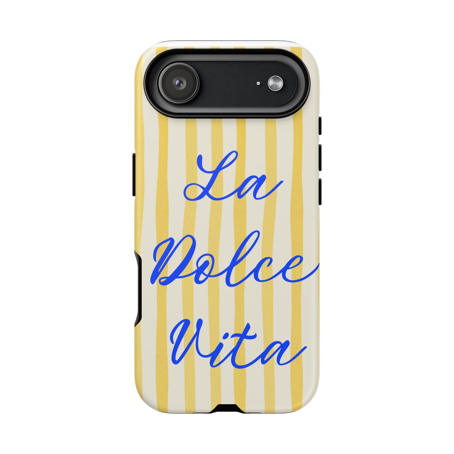 La Dolce Vita Phone Case