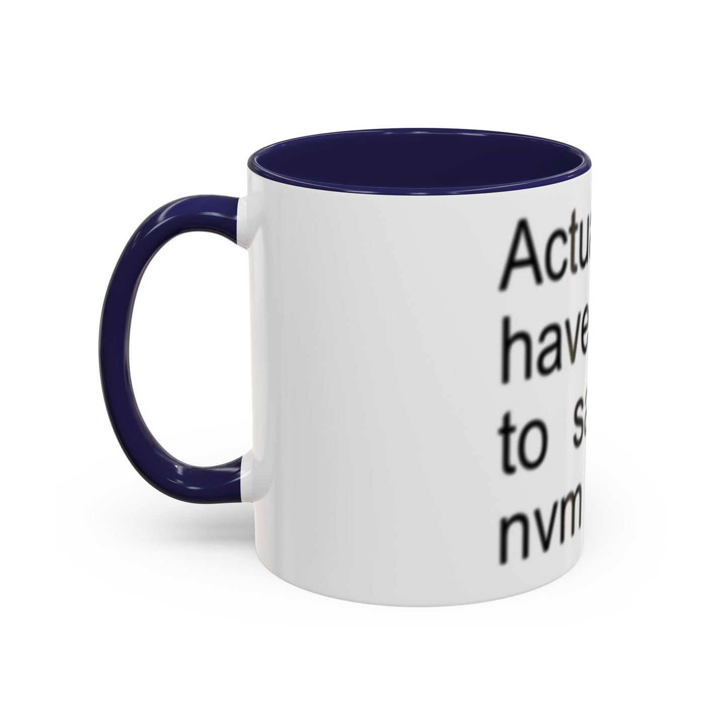 nvm Mug