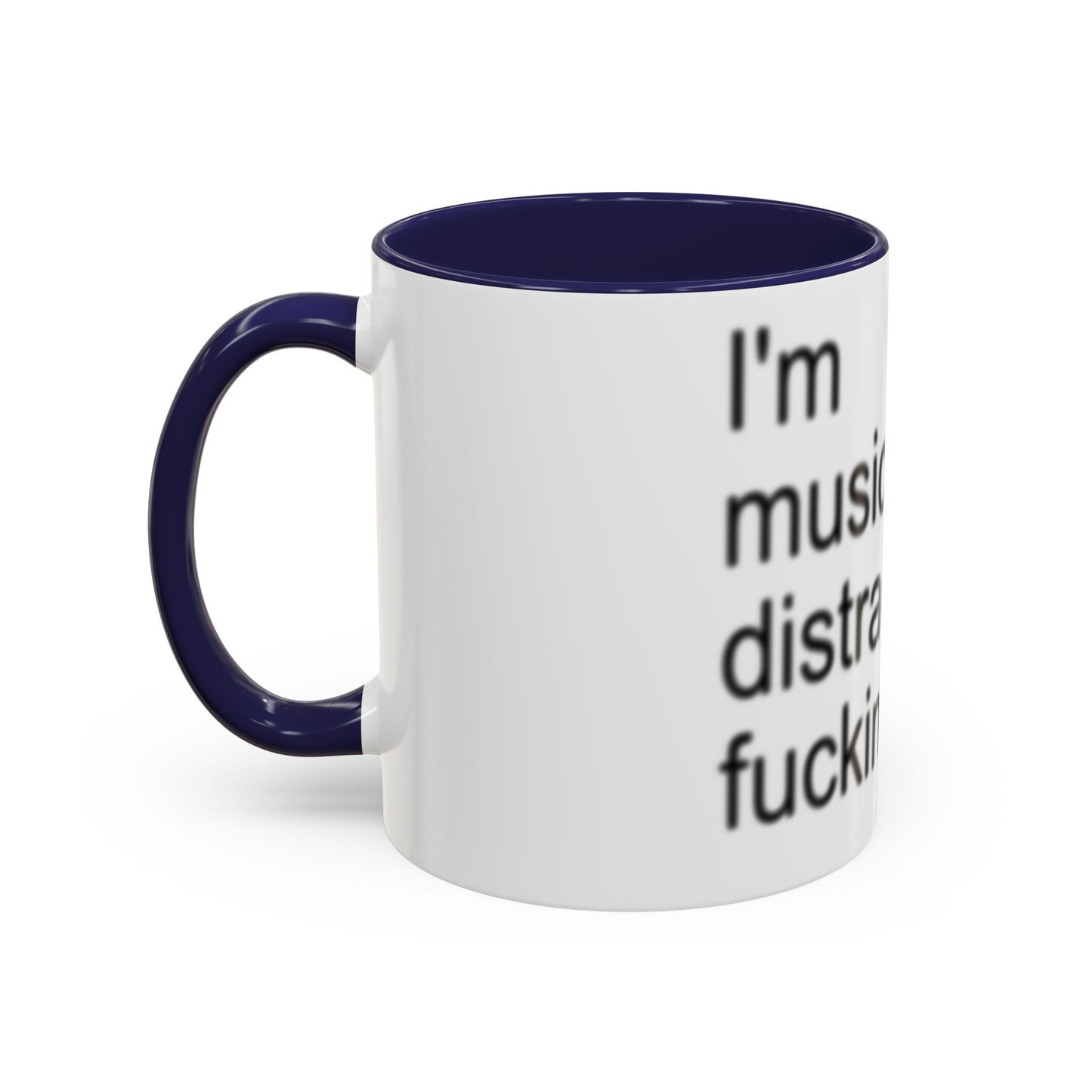 Unisex Softstyle Mug