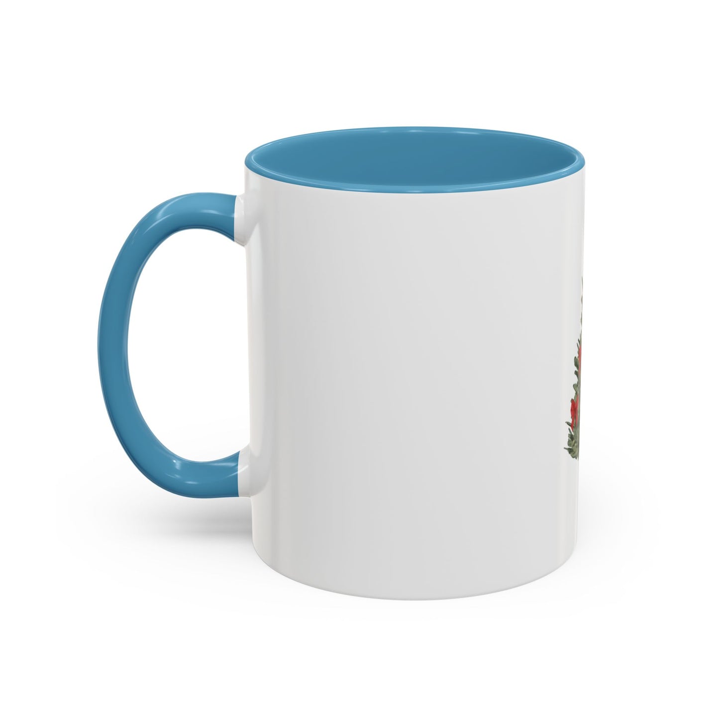 Christmas Tree Mug