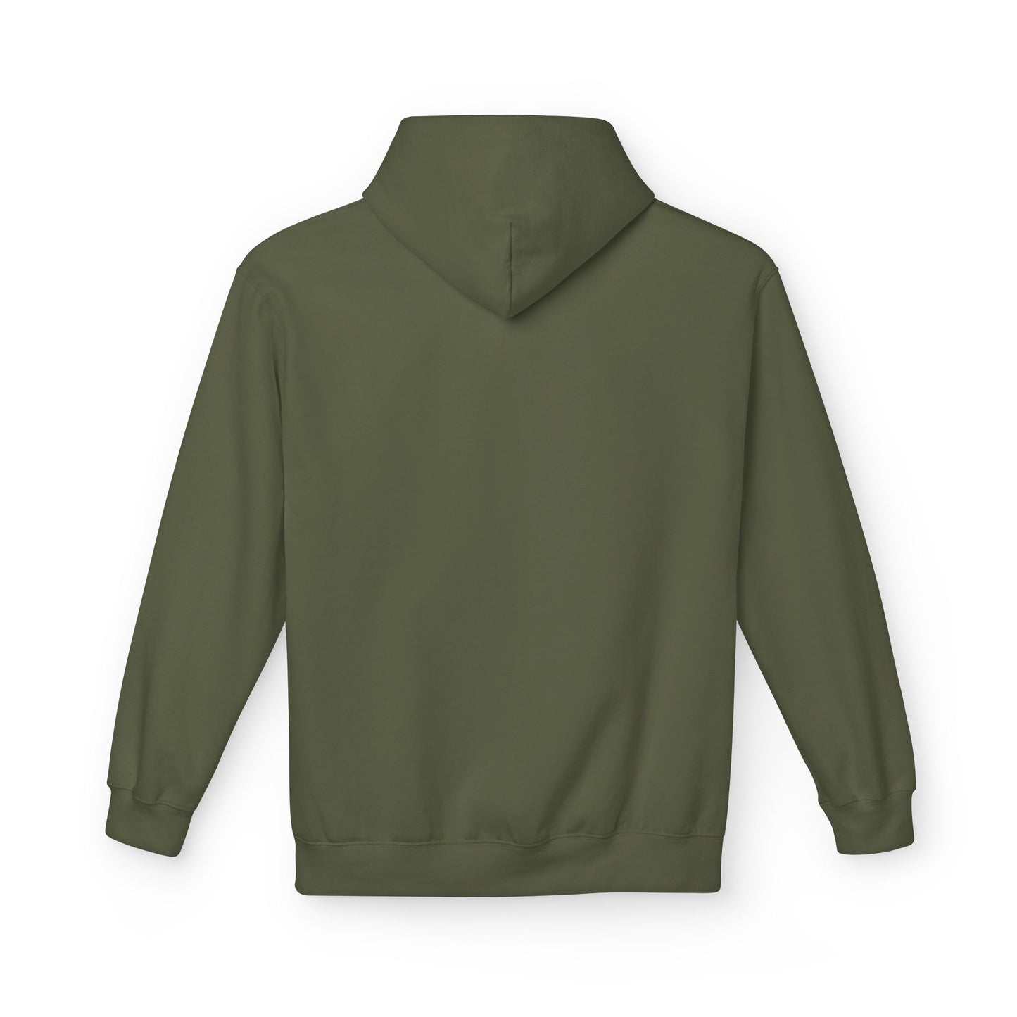 Discipline Is Key Hoodie