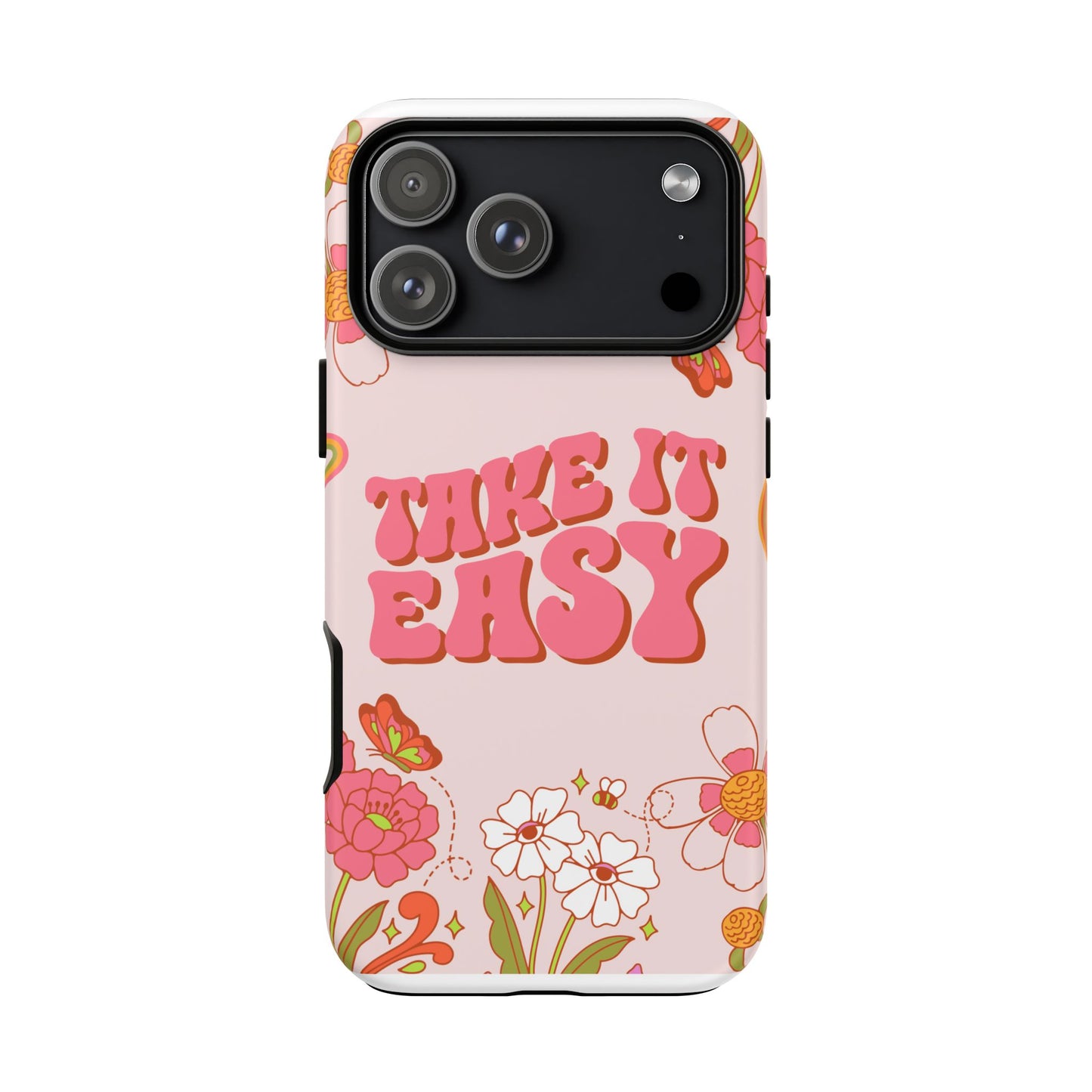 Take it Easy Phone Case