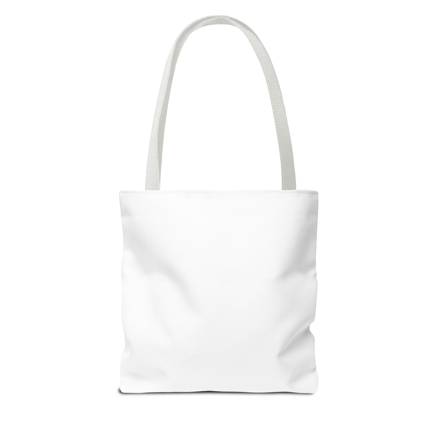Cute Bear Tote Bag