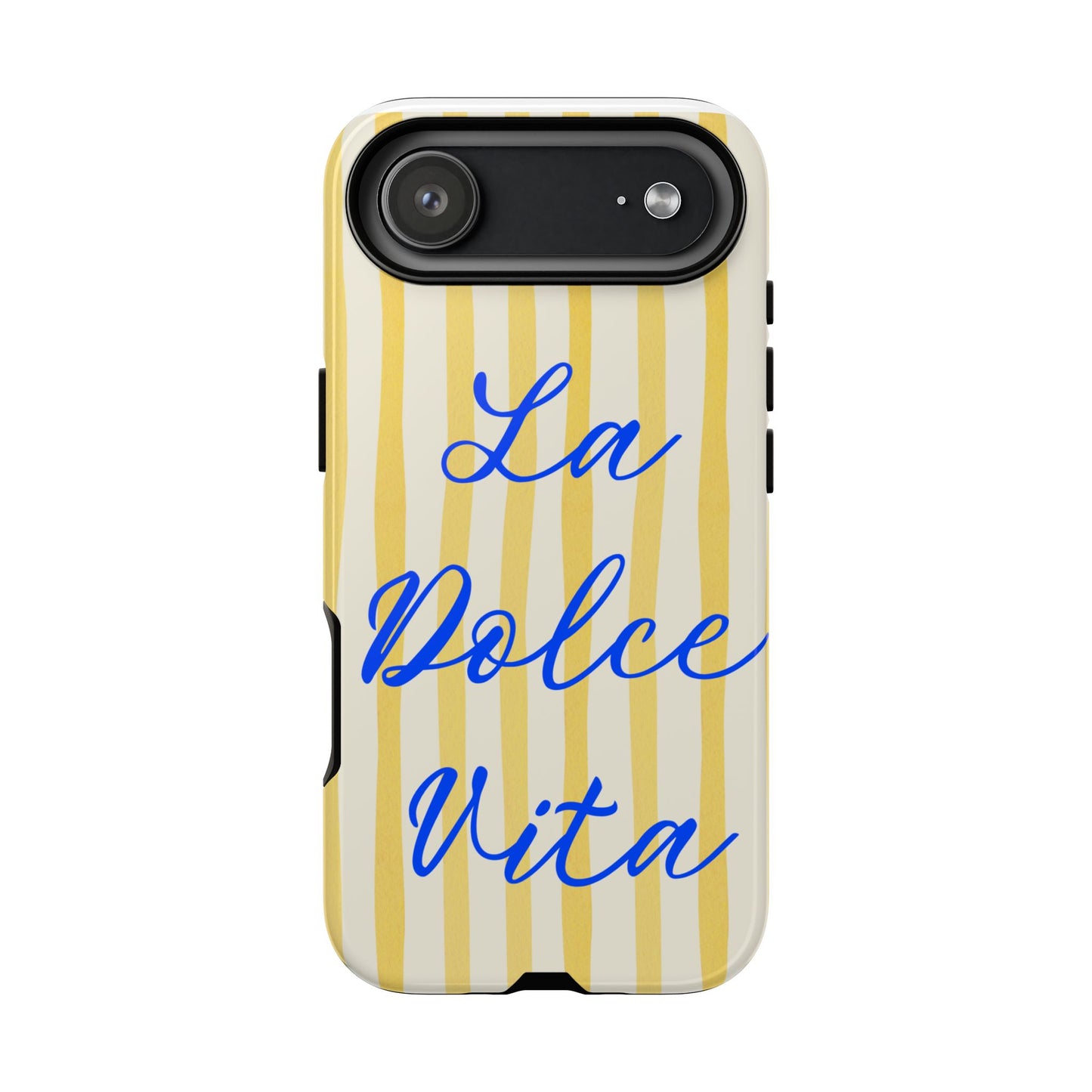 La Dolce Vita Phone Case