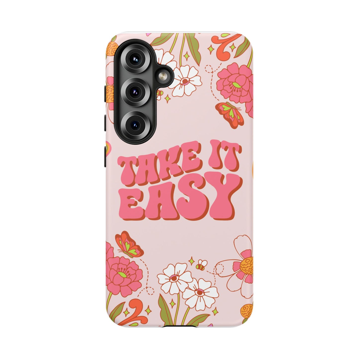 Take it Easy Phone Case