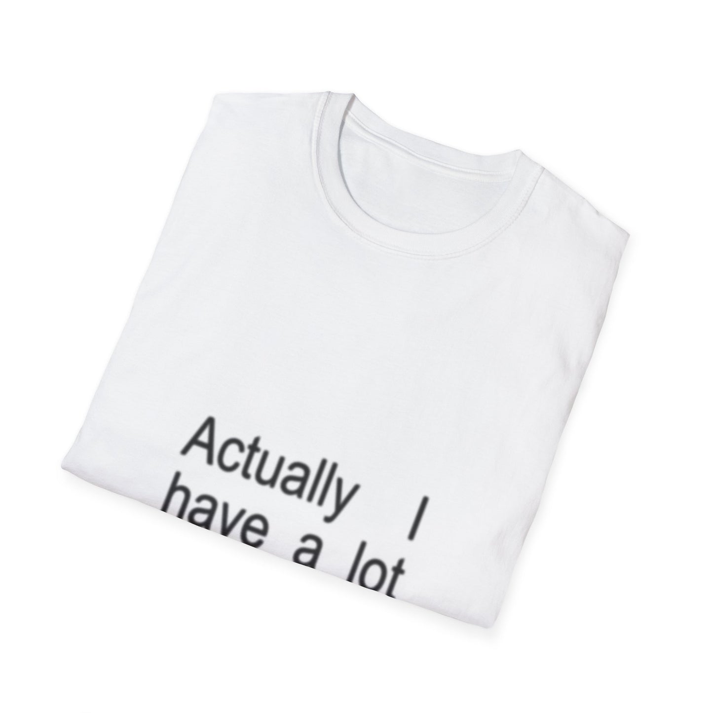 nvm T-Shirt