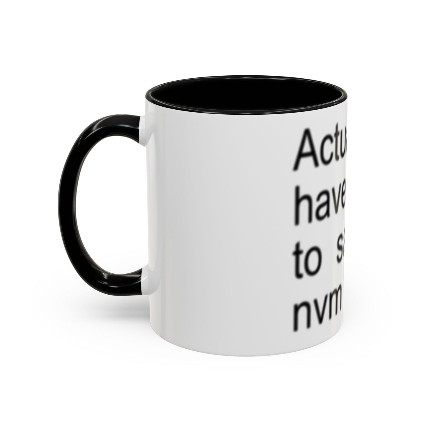 nvm Mug