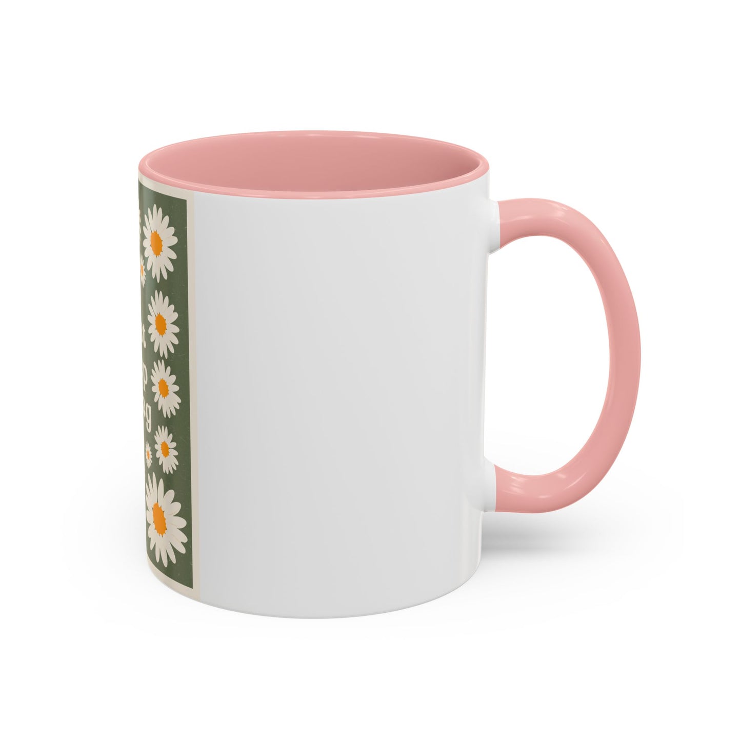 Just Keep Going Mug