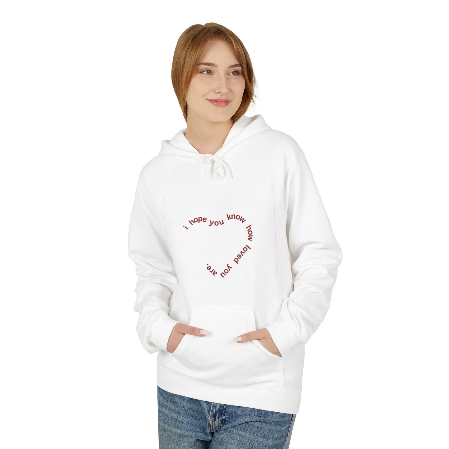 I Hope Unisex Hoodie