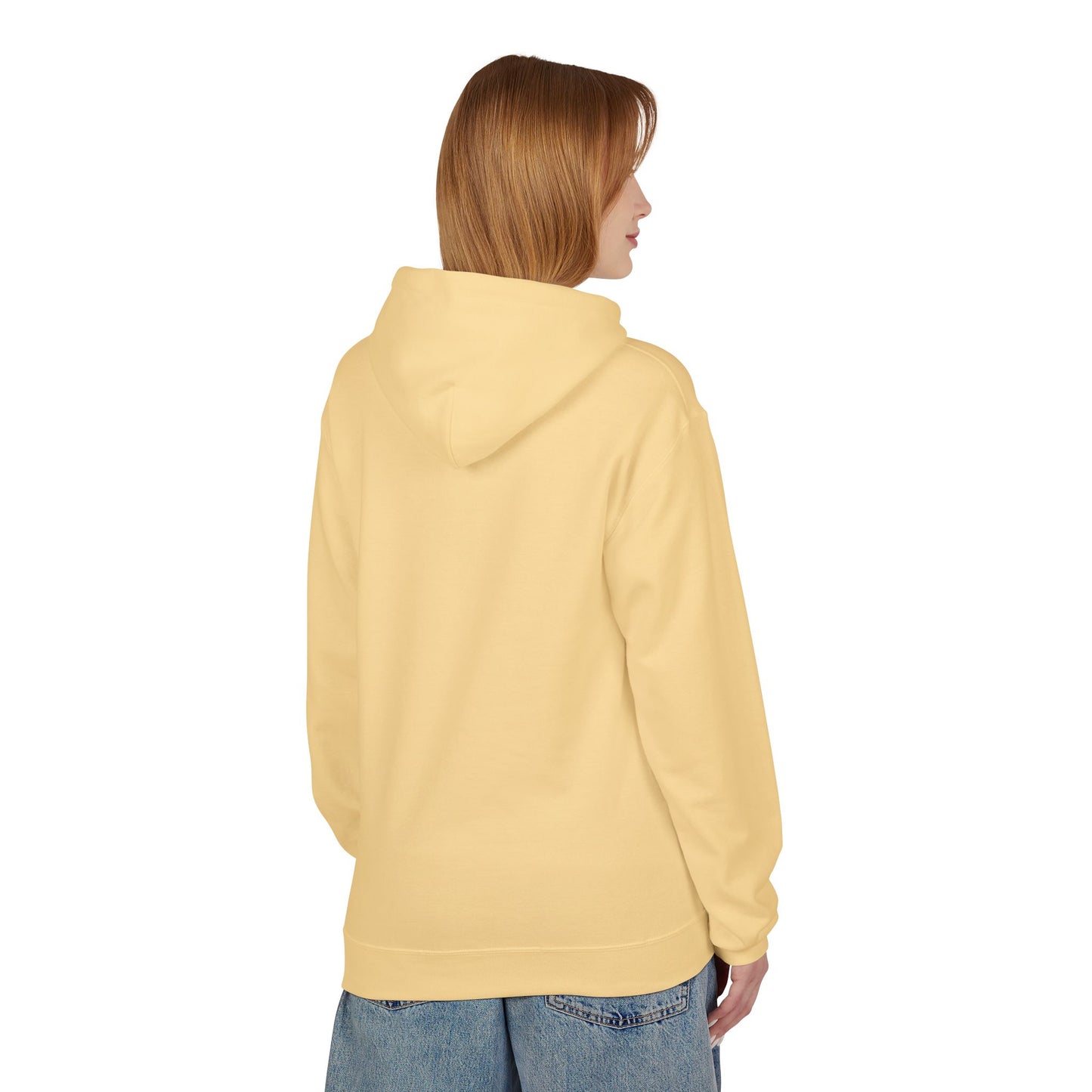 Manifest It Unisex Hoodie