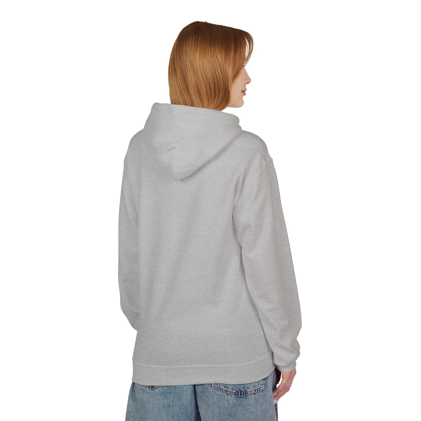 Manifest It Unisex Hoodie