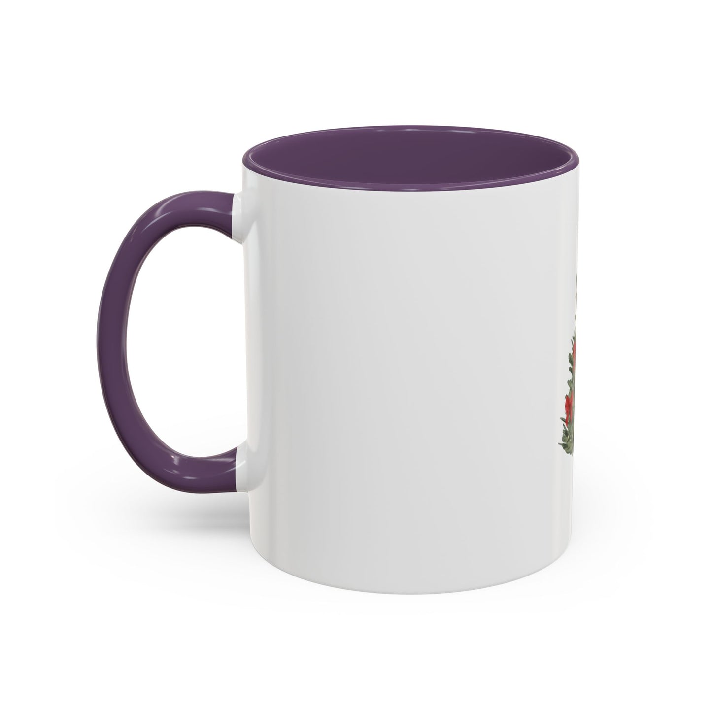 Christmas Tree Mug