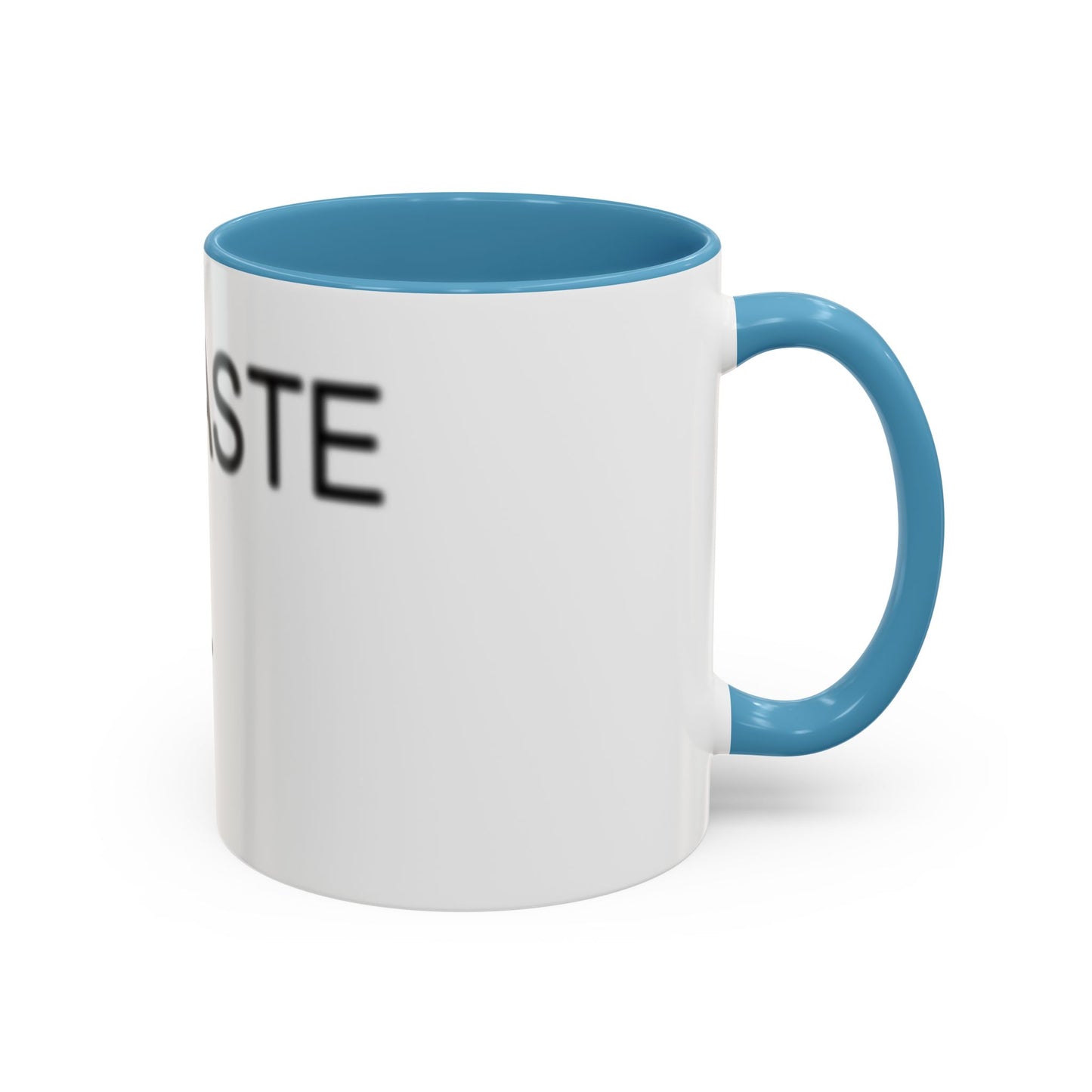 Nanaste Fine Shyt Mug