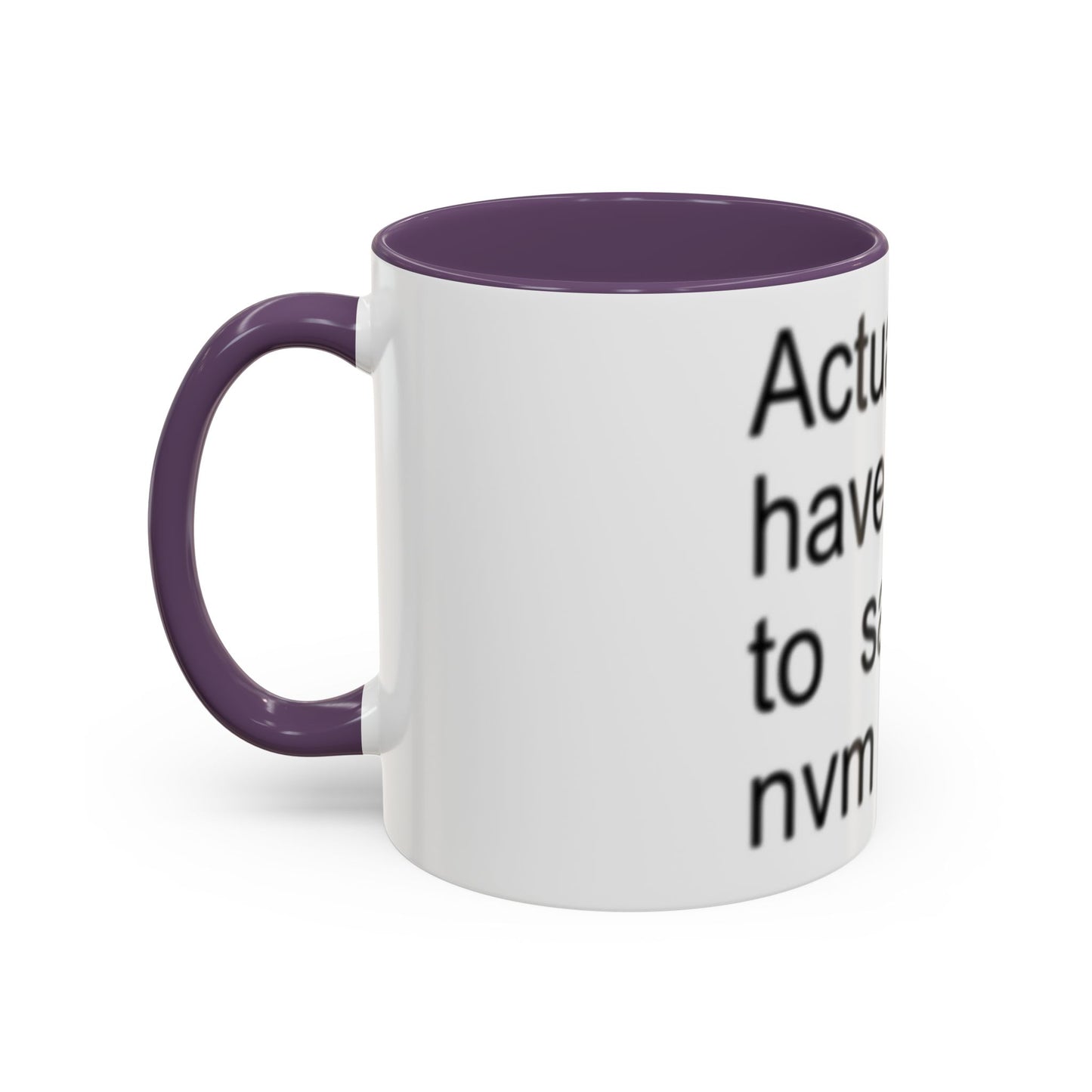 nvm Mug