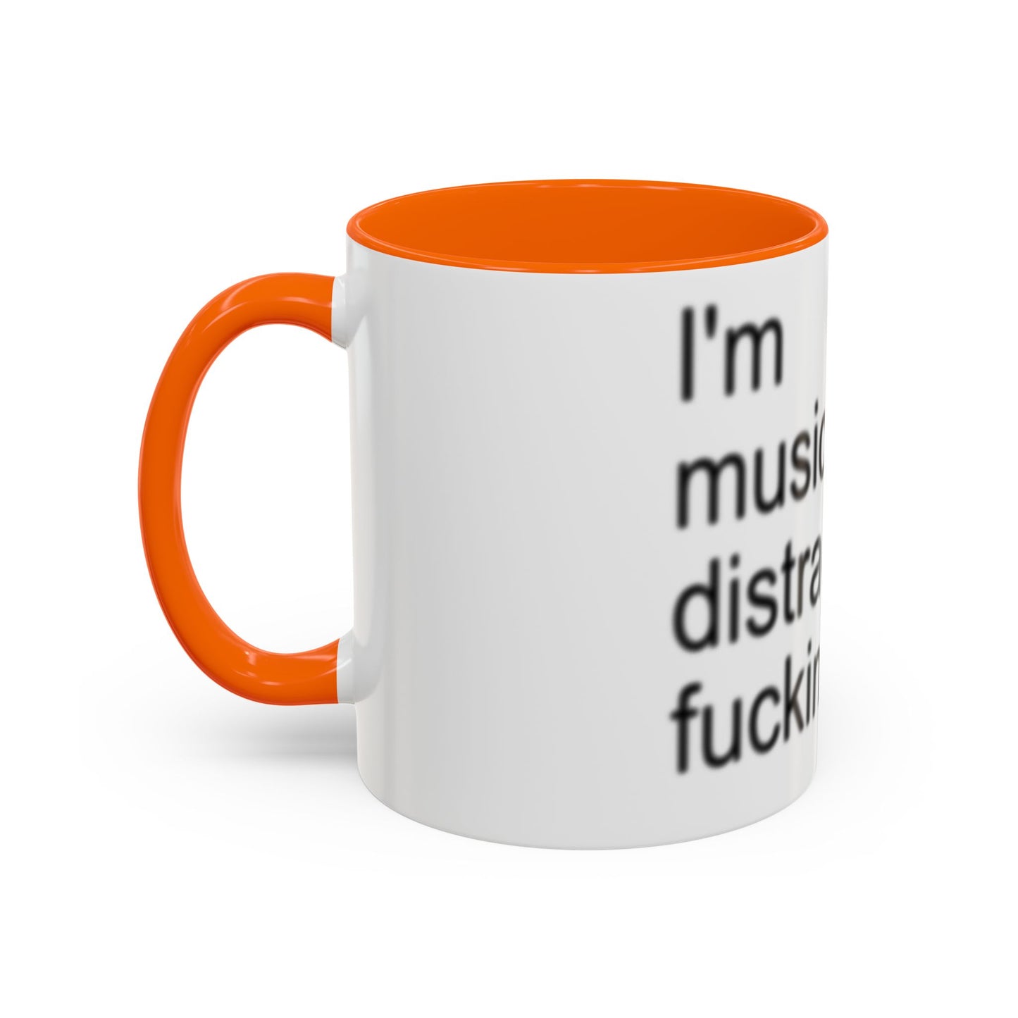 Unisex Softstyle Mug