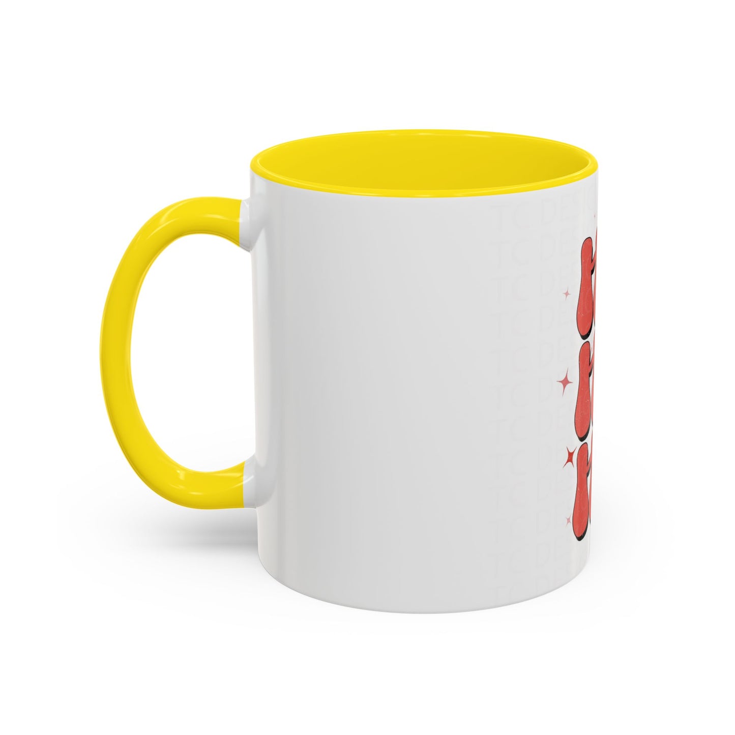 Chistmas— Ho Ho Ho Mug