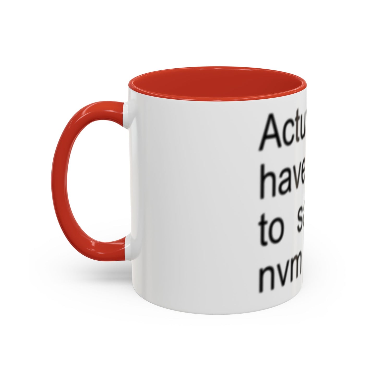 nvm Mug