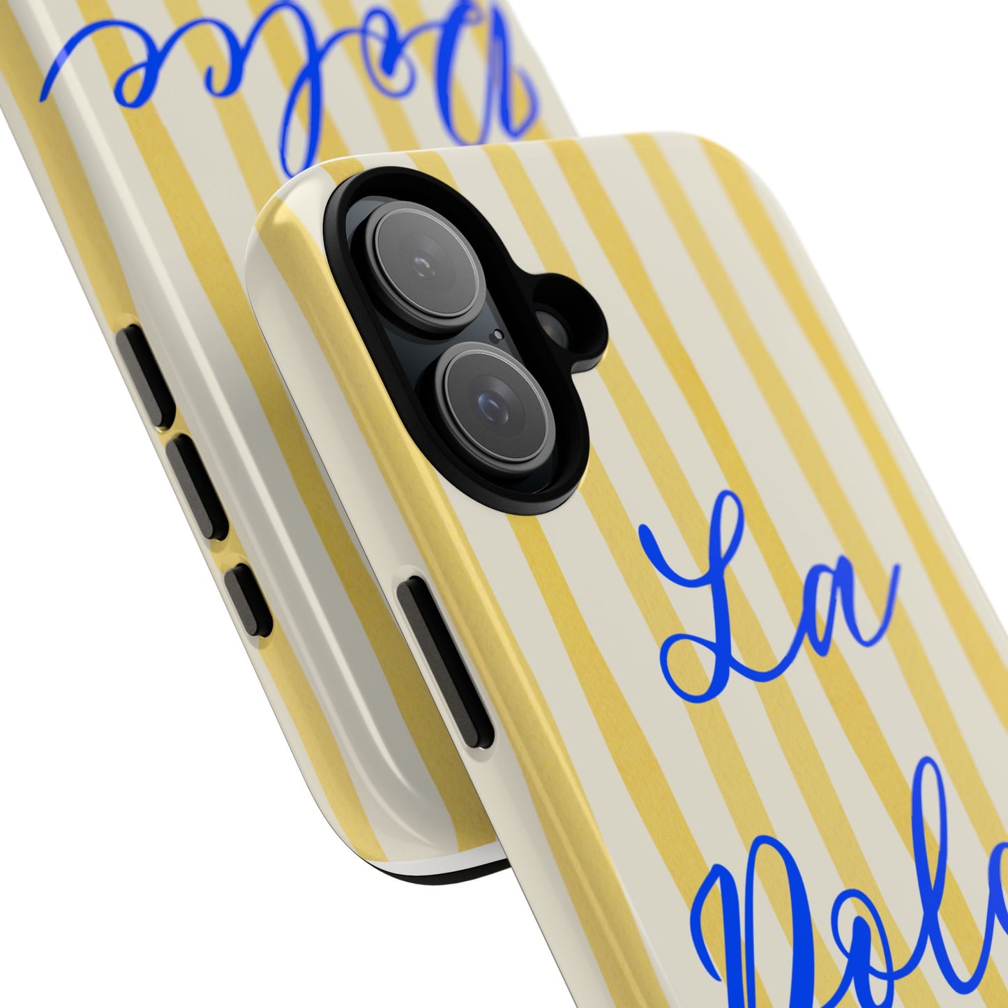 La Dolce Vita Phone Case