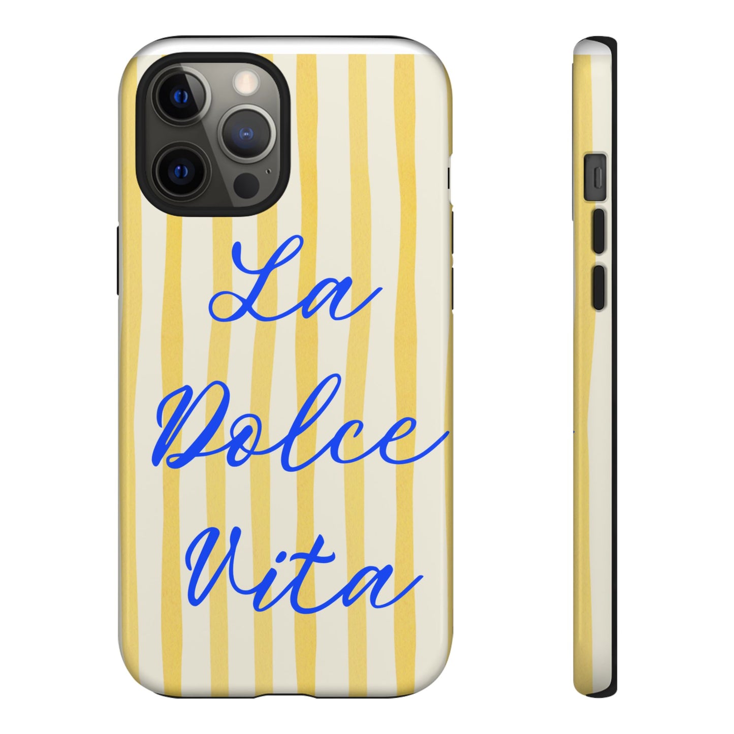 La Dolce Vita Phone Case