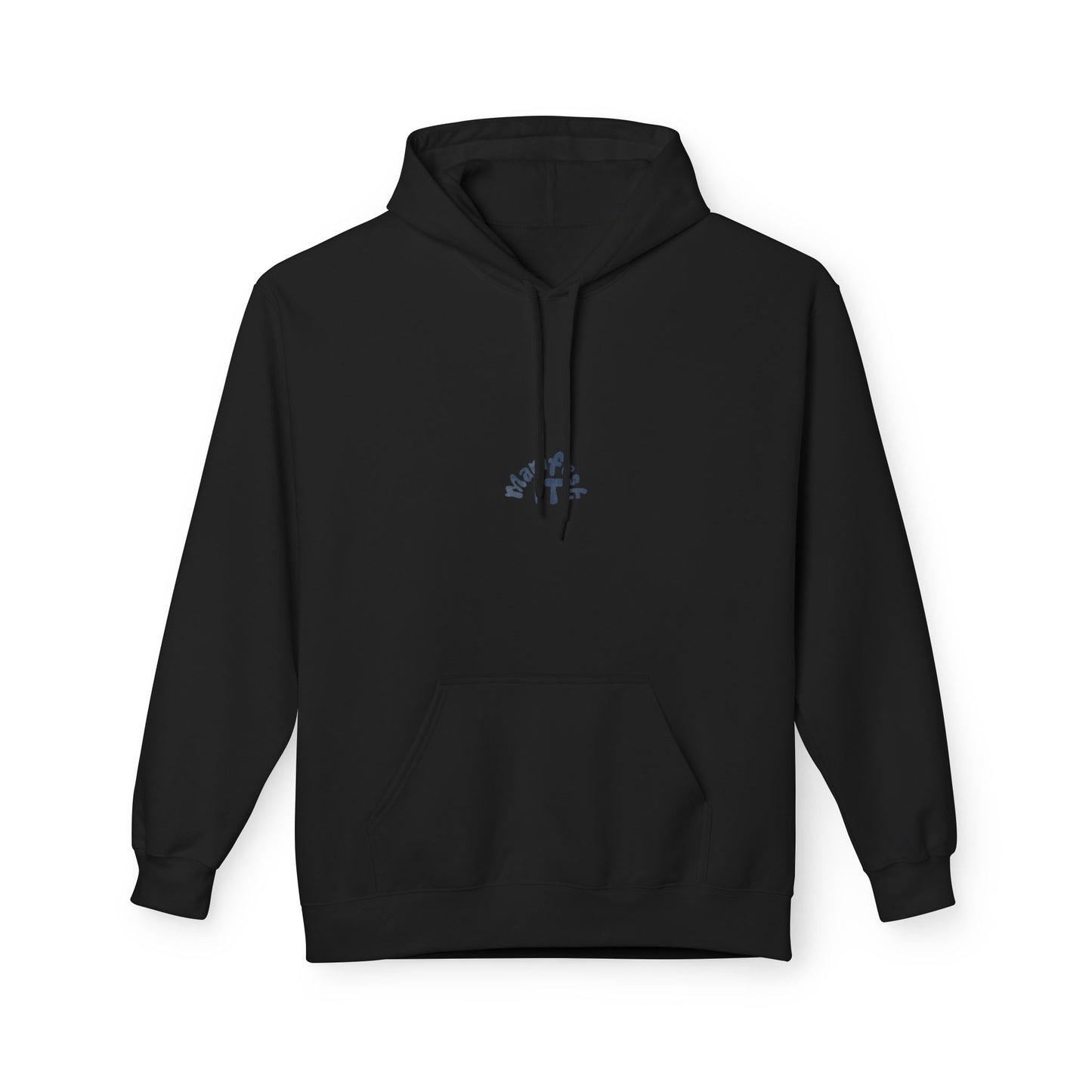 Manifest It Unisex Hoodie