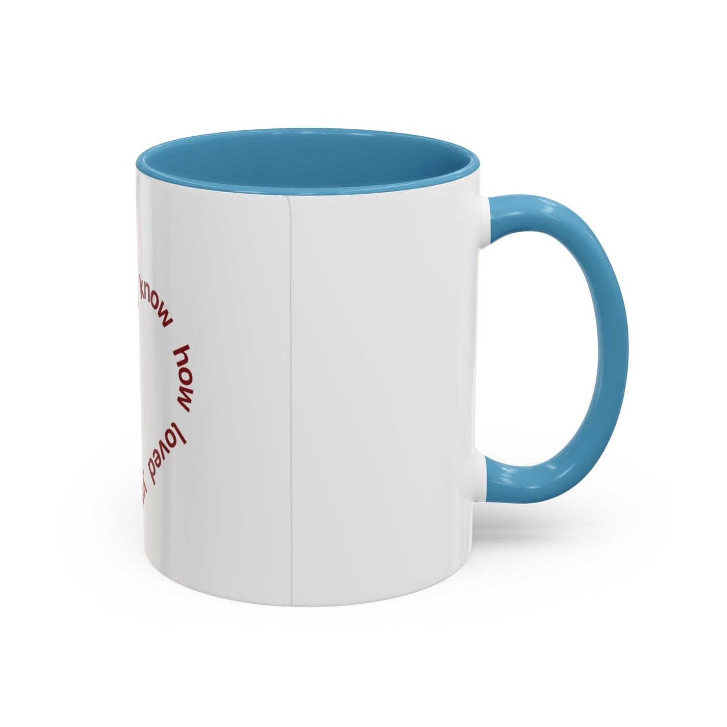 I Hope Mug
