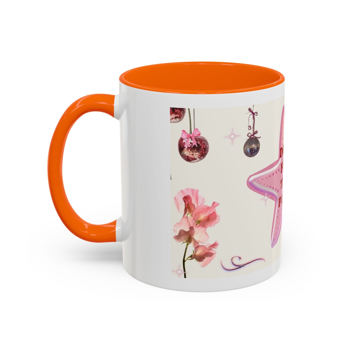 Do it for The Plot Mug