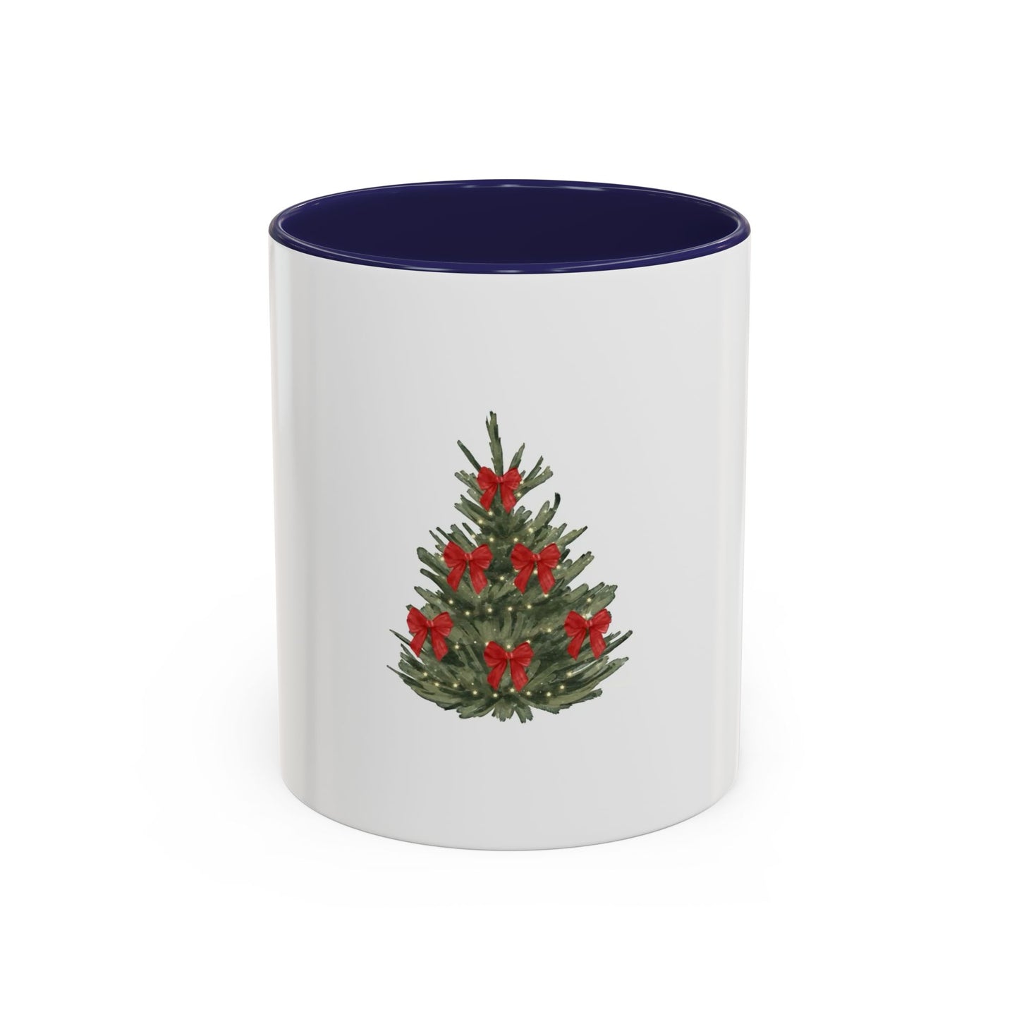 Christmas Tree Mug