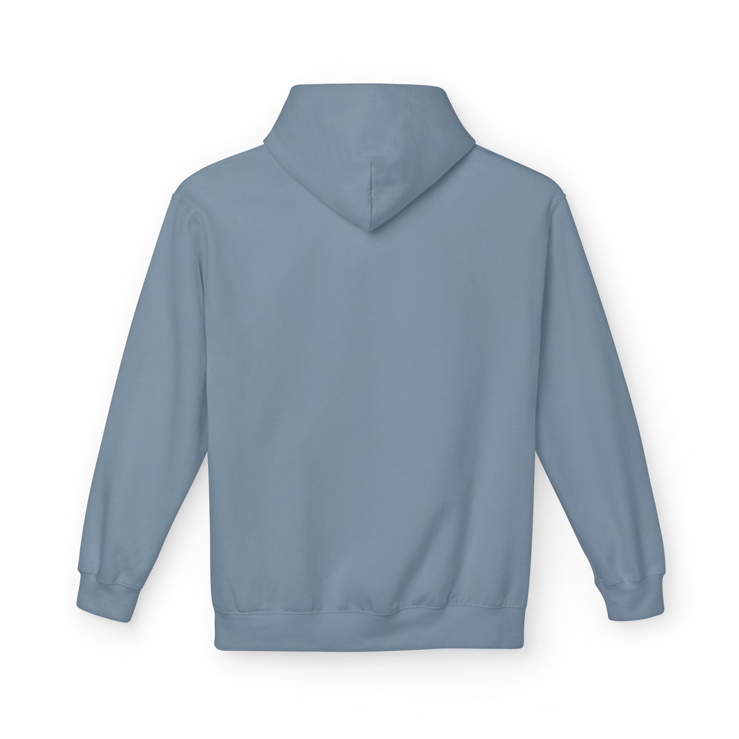Discipline Is Key Hoodie