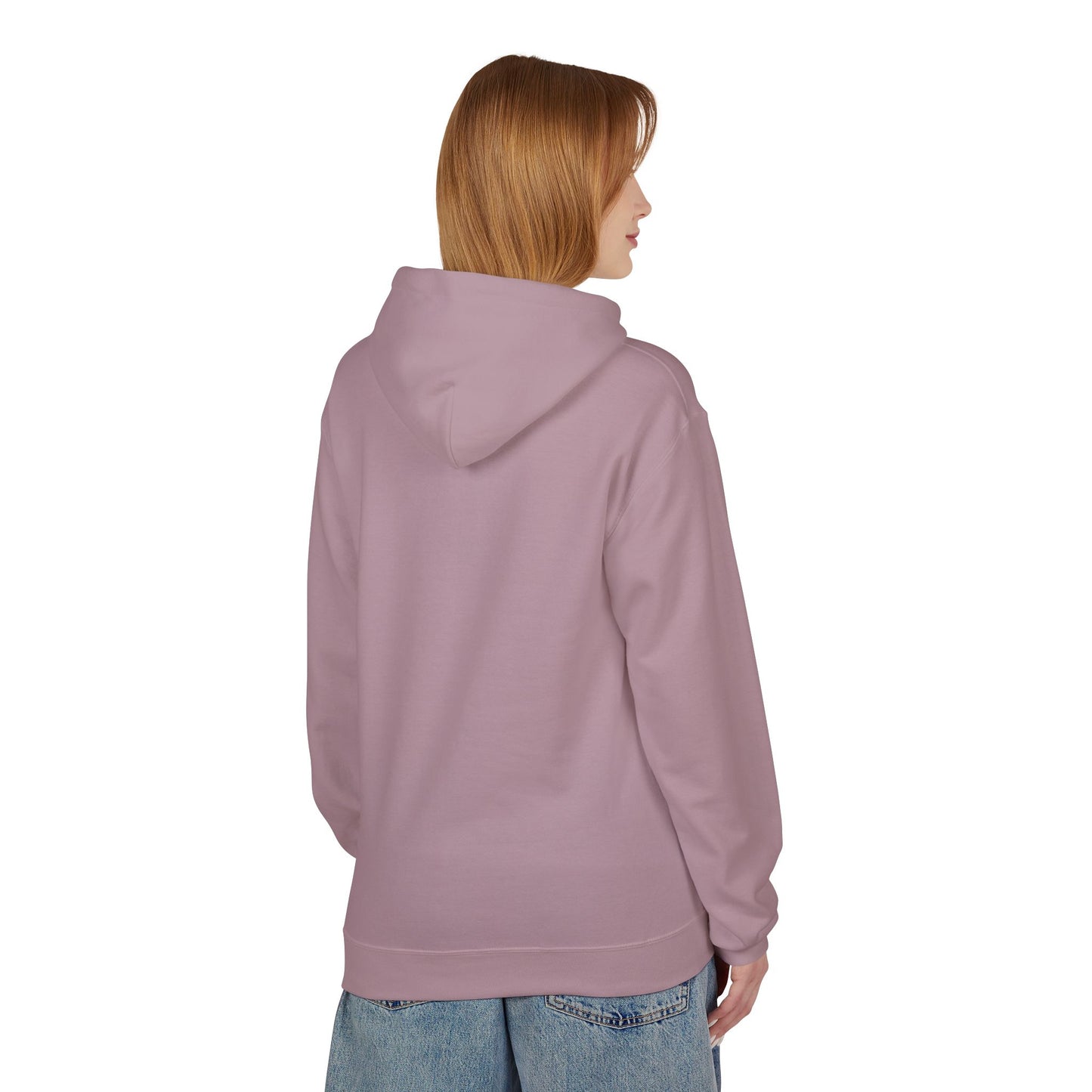 Discipline Is Key Hoodie
