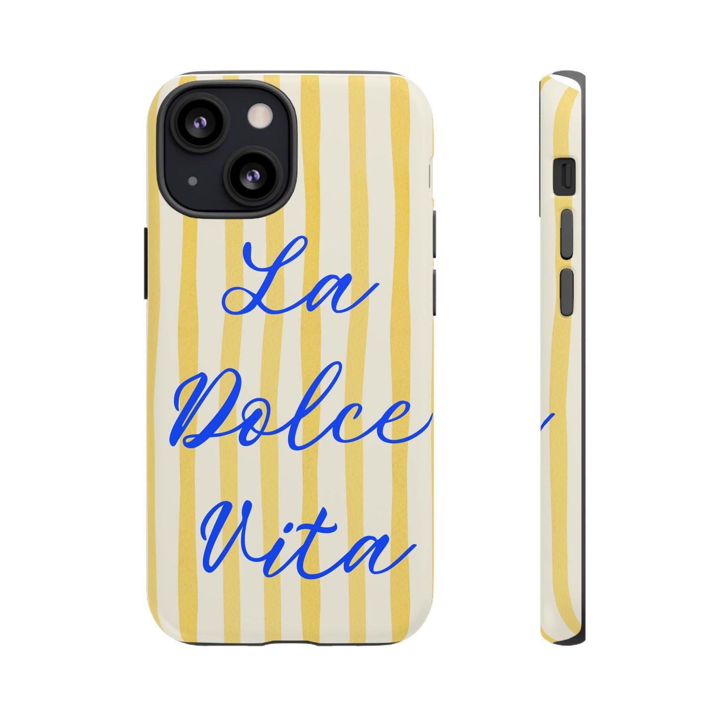 La Dolce Vita Phone Case