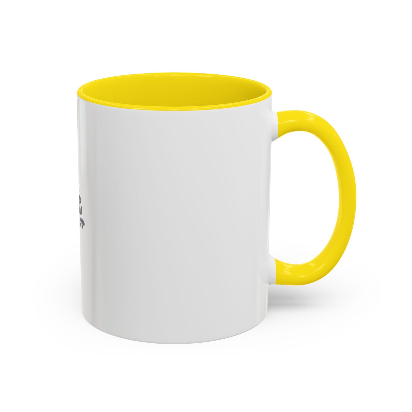 Manifest It Mug