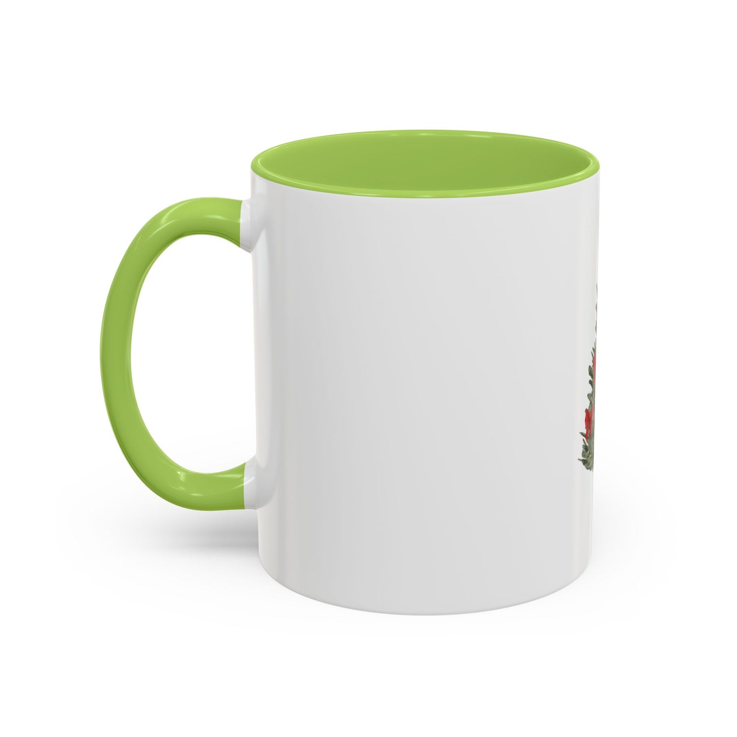 Christmas Tree Mug