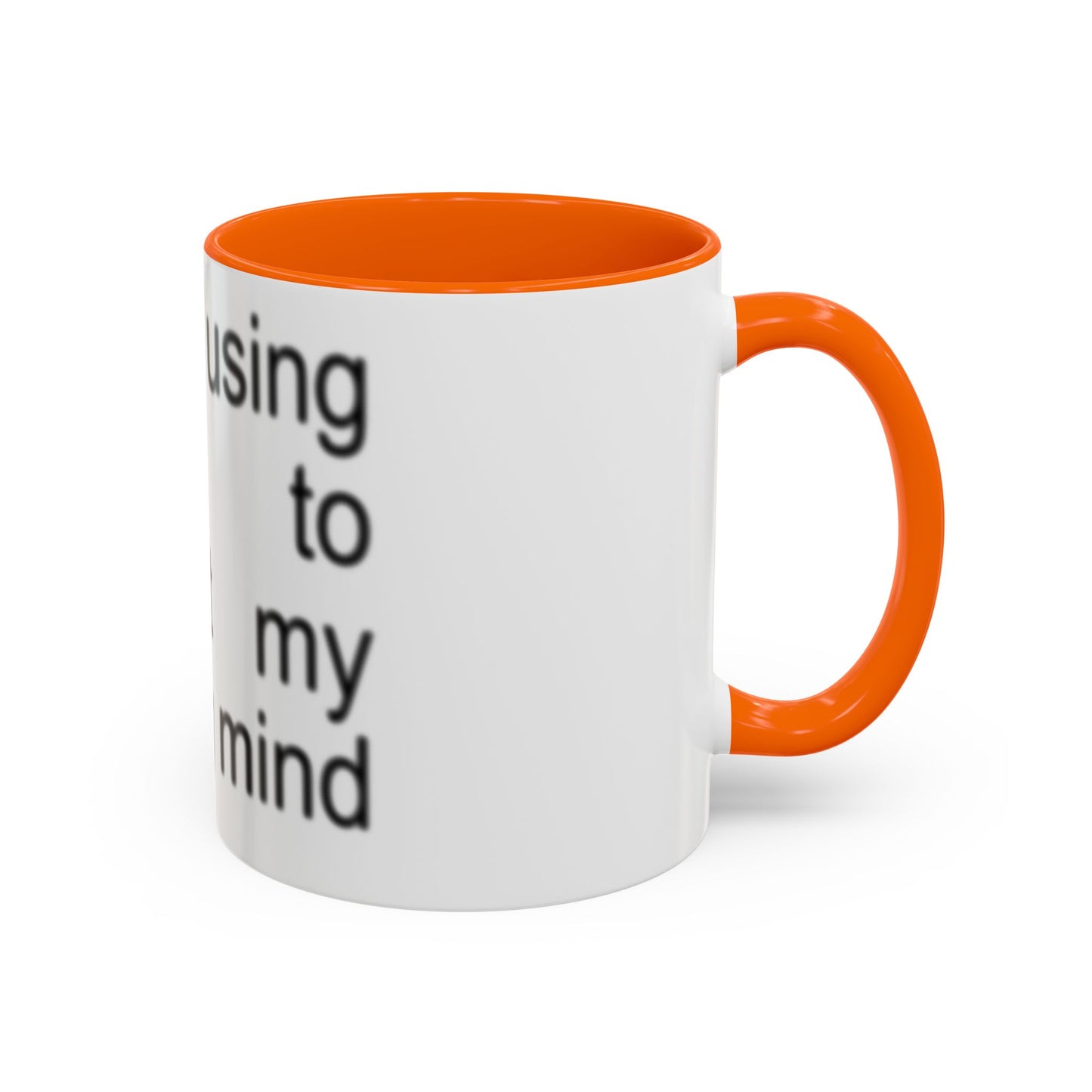 Unisex Softstyle Mug
