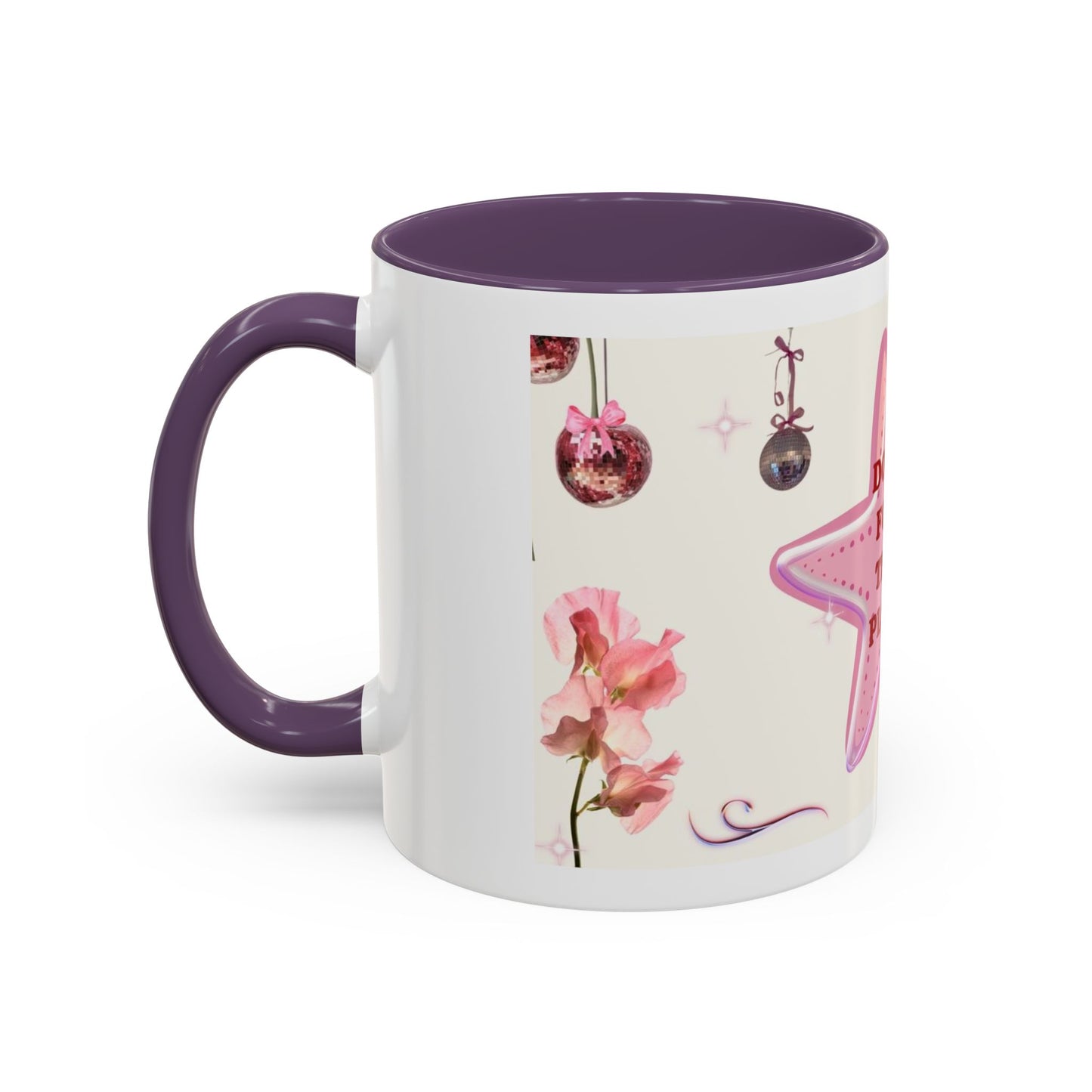 Do it for The Plot Mug