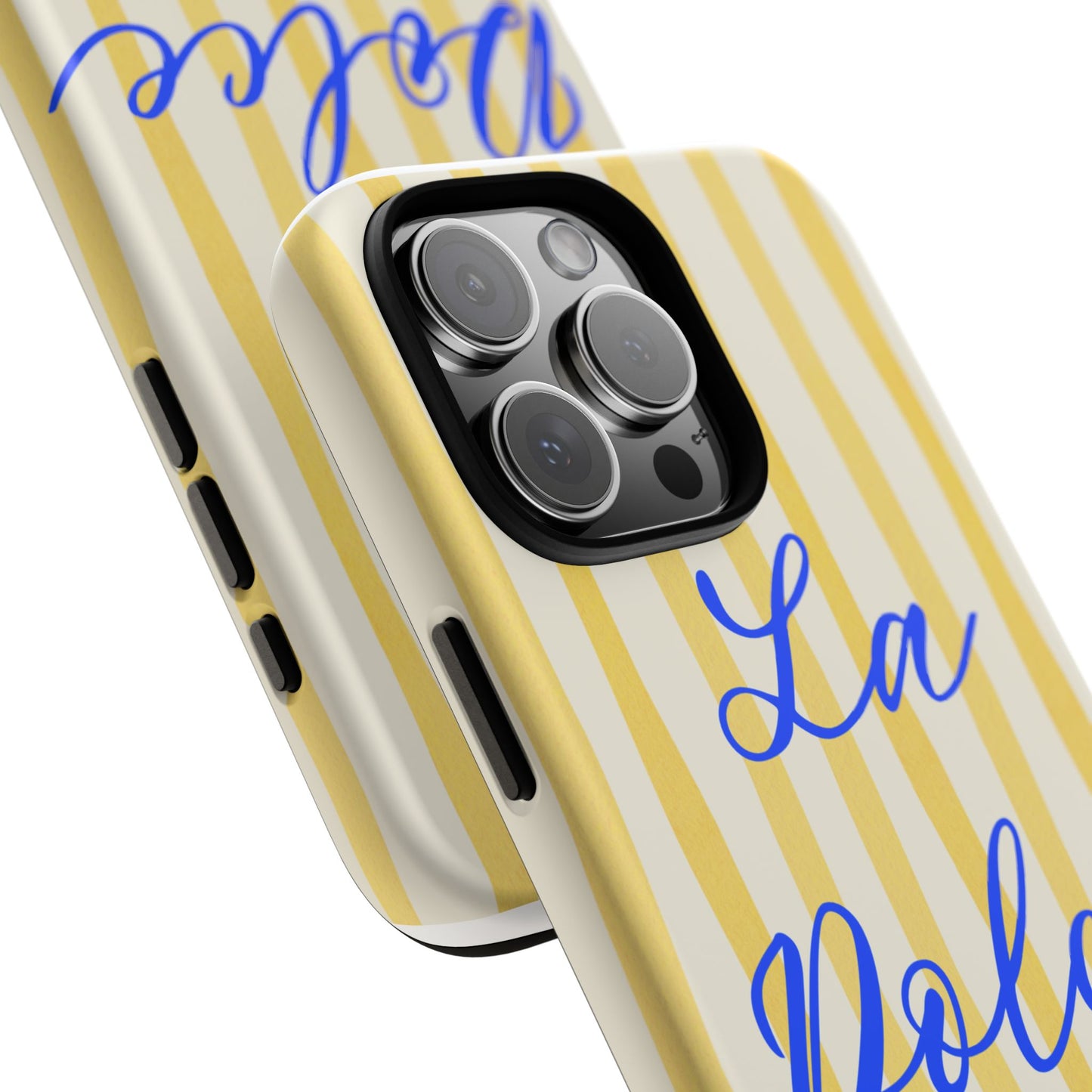 La Dolce Vita Phone Case