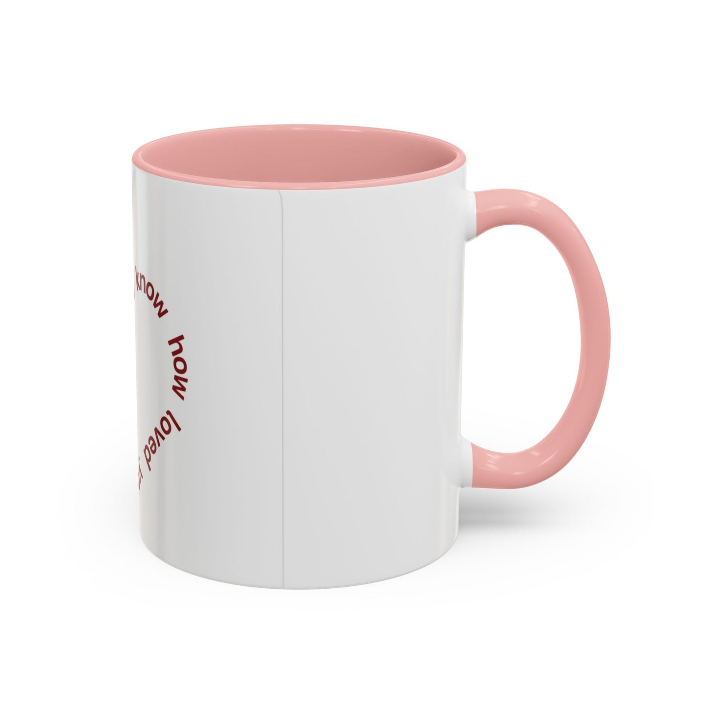I Hope Mug