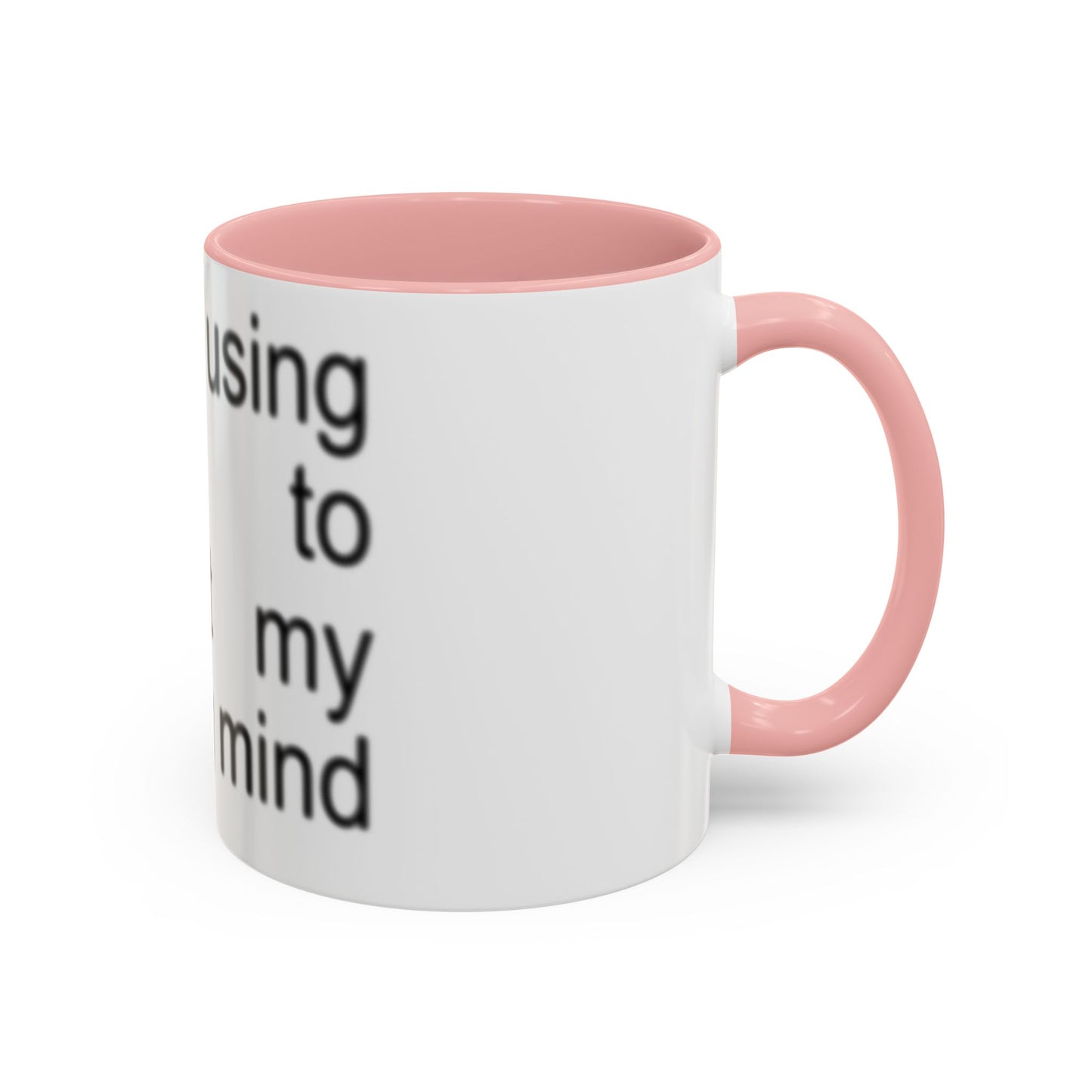 Unisex Softstyle Mug