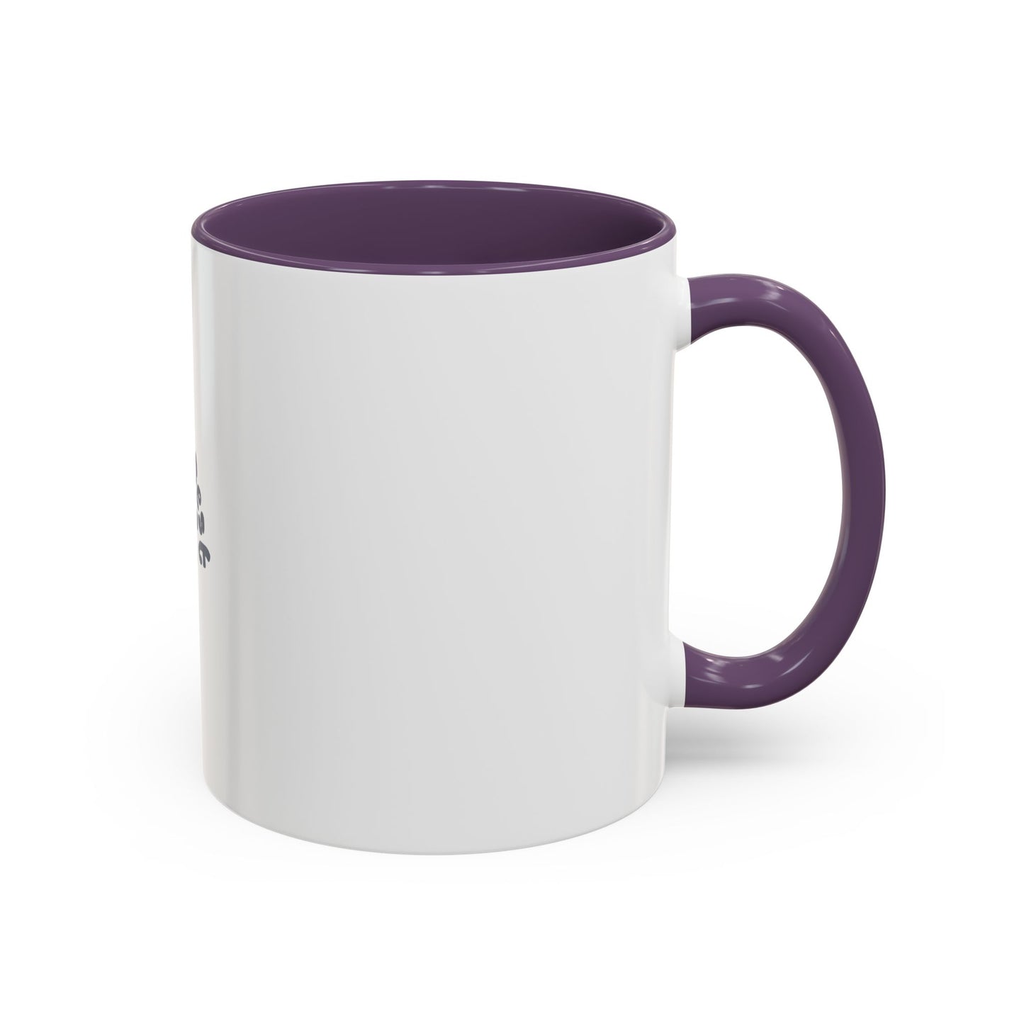 Manifest It Mug