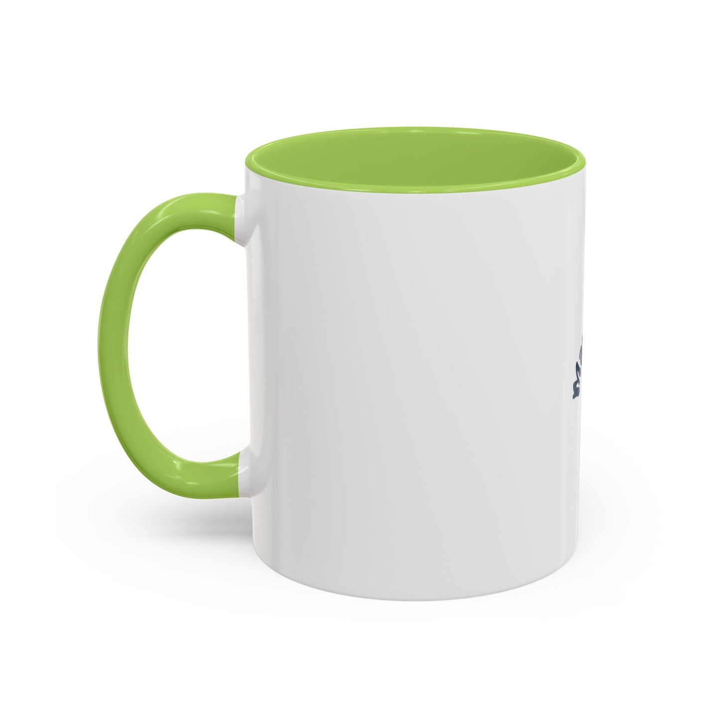 Manifest It Mug