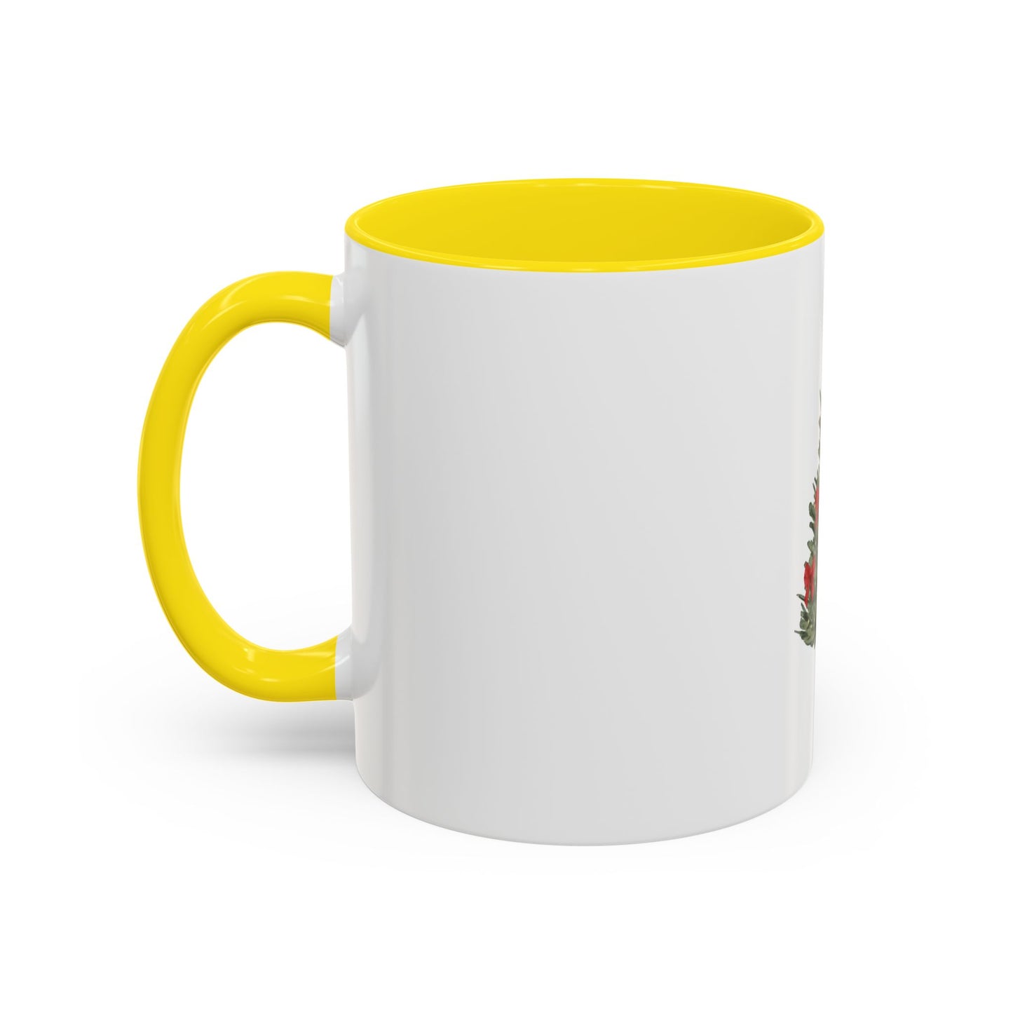 Christmas Tree Mug