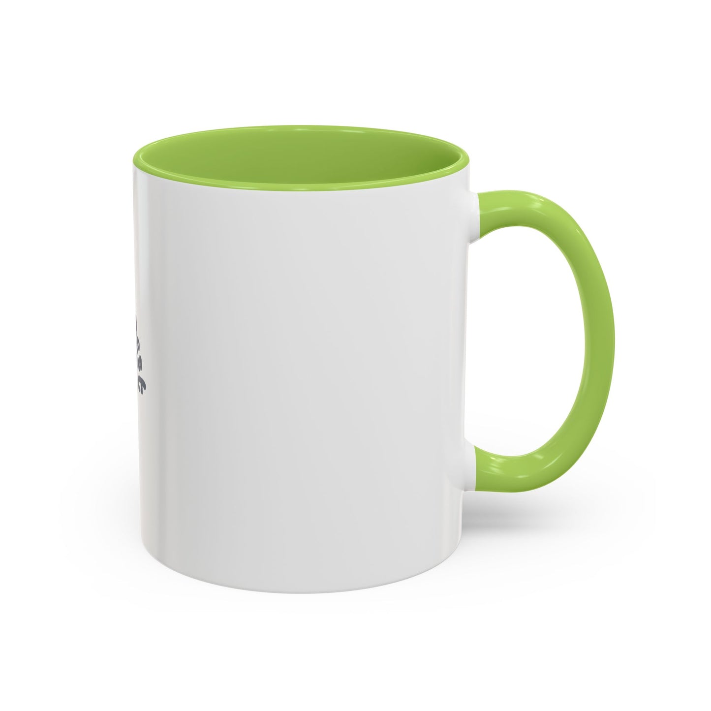 Manifest It Mug