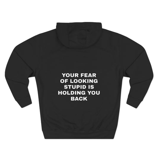 Holding You Hoodie