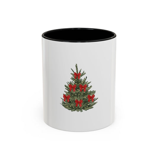 Christmas Tree Mug